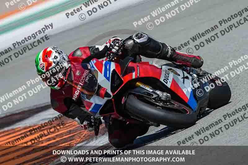 march 2018;motorbikes;no limits;peter wileman photography;portugal;trackday digital images;valencia